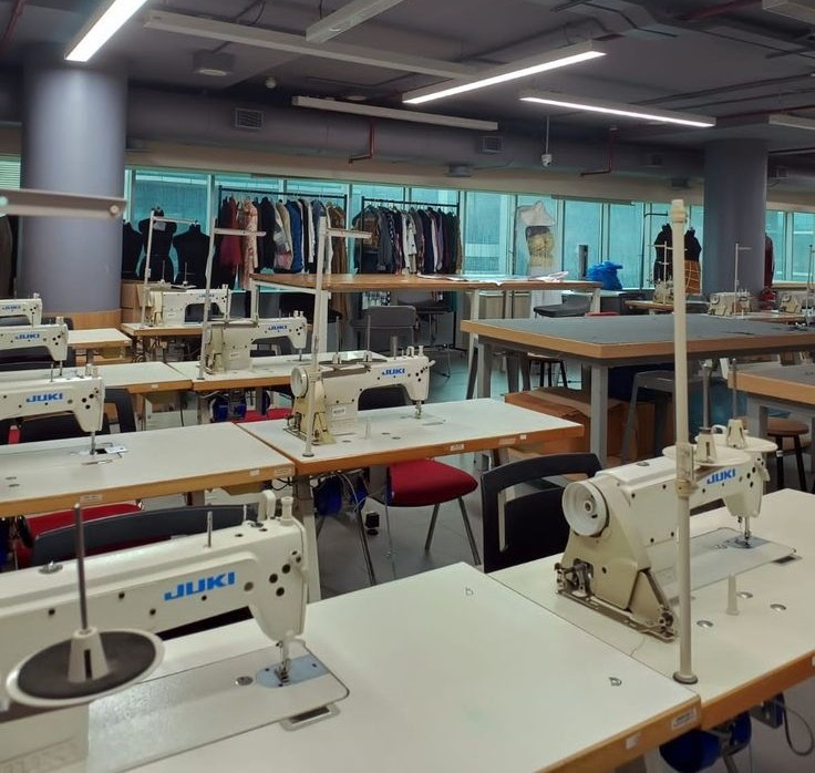 Garments Manufacturing